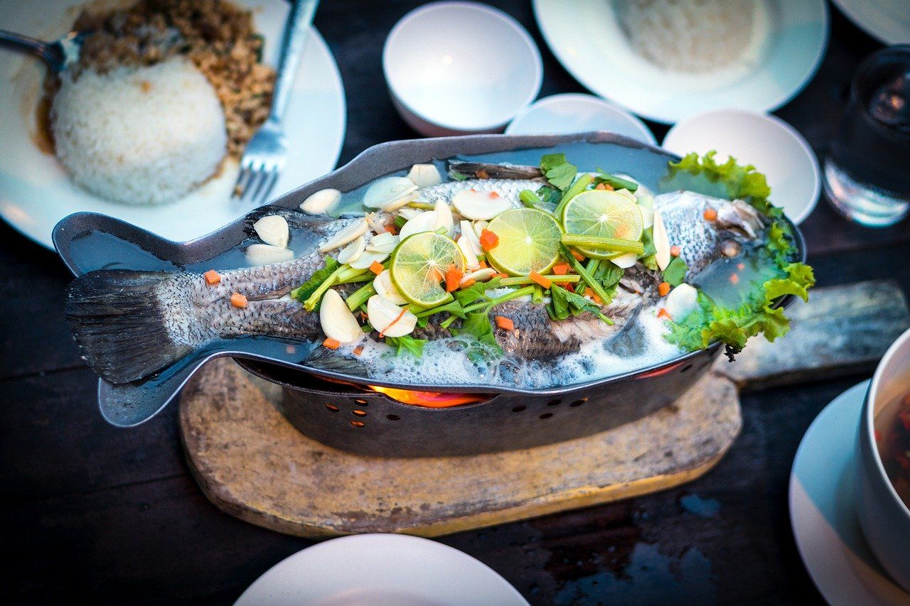 20 Best Restaurants In Thailand