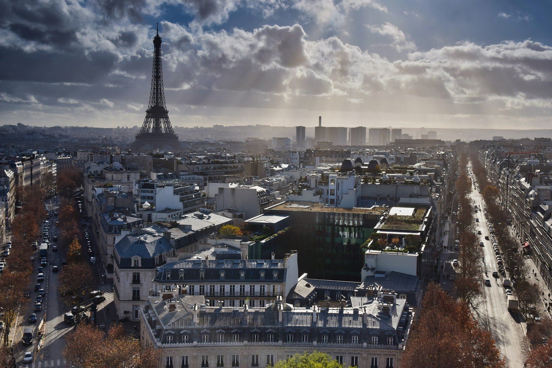 Paris Top Attractions And Things To Do