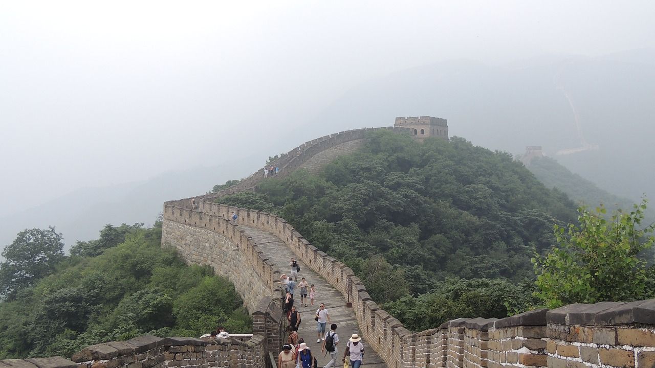Top China Tourist Attractions And Things To Do