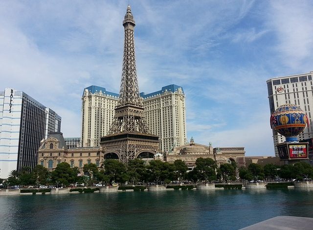 Best Hotels In Paris France