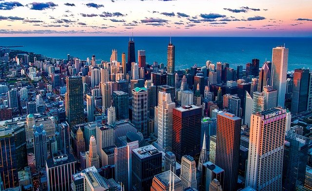 Best Chicago Things To Do And Tourist Attractions