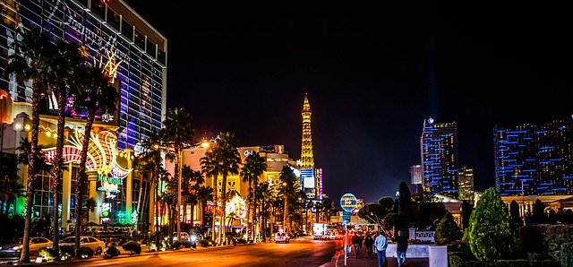 Las Vegas Attractions And Things To Do