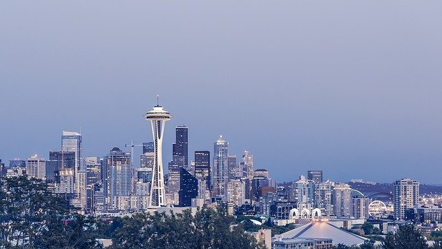 Seattle Things To Do And Tourist Attractions