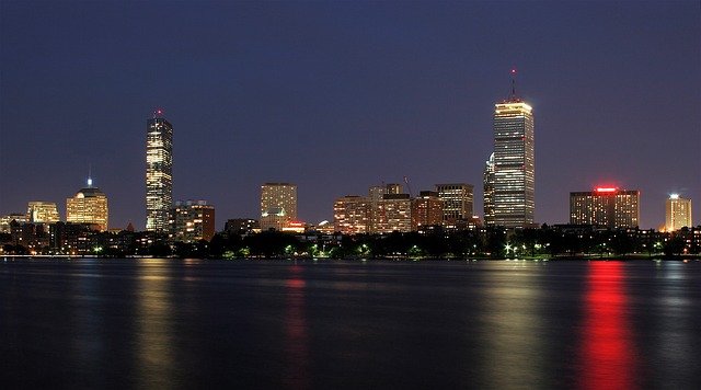 Tourist Attractions And Things to do in Boston