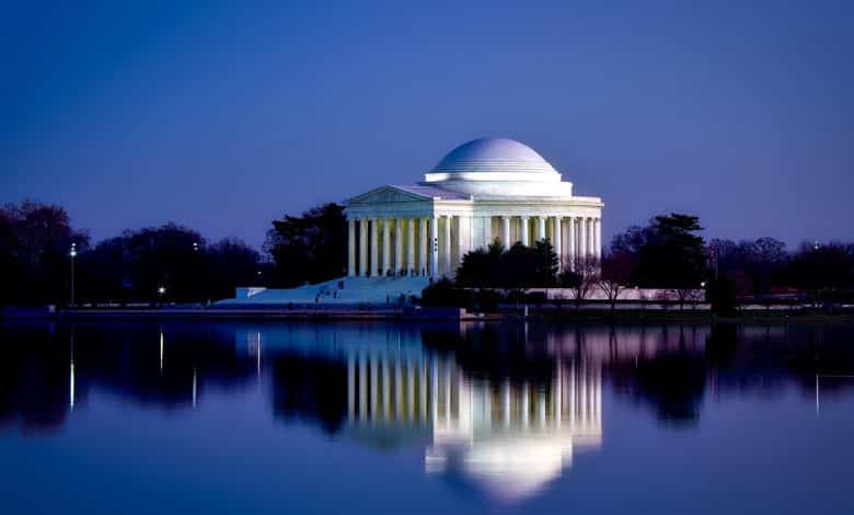 Washington DC Things To Do And Tourist Attractions