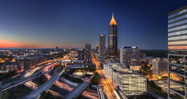 Best Atlanta Things To Do And Tourist Attractions