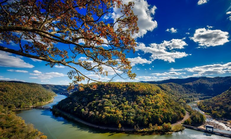 Best 50 Things To Do and Attractions In West Virginia State For Tourists