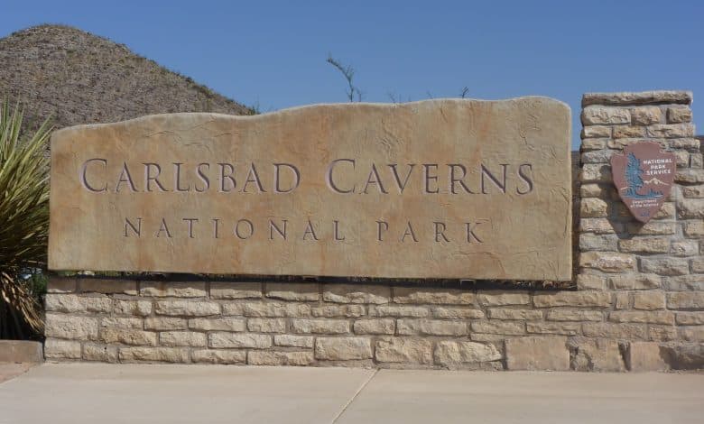 Carlsbad Caverns National Park Ticket, Camping, Tours