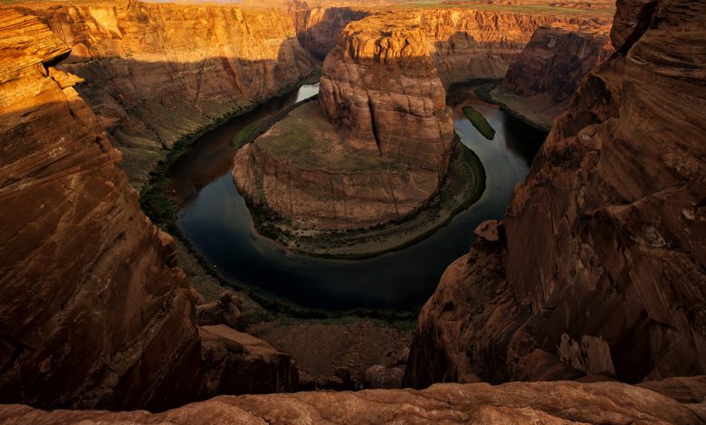 Grand Canyon National Park, trust, tours, hotels, campaign, lodge & hiking