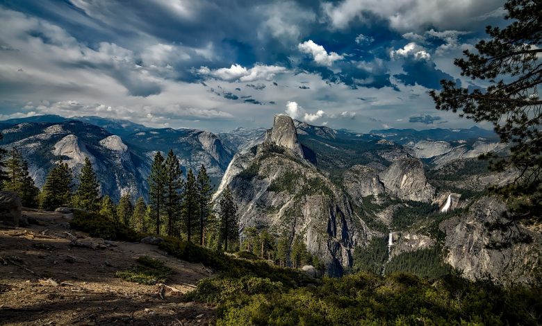 Yosemite Valley National Park
