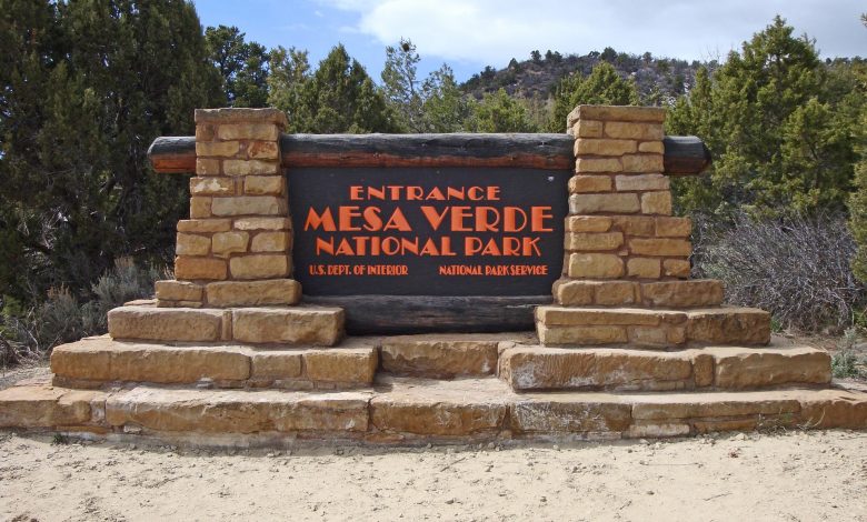 Mesa Verde National Park (Colorado)