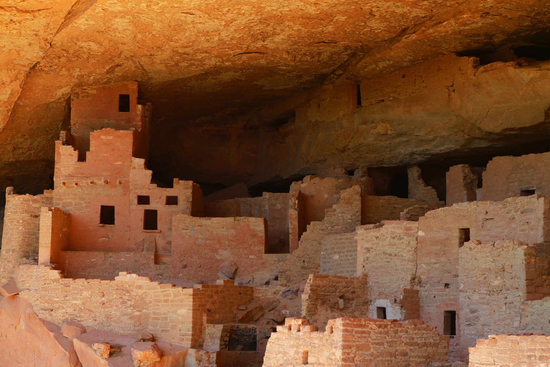 tours of mesa verde national park