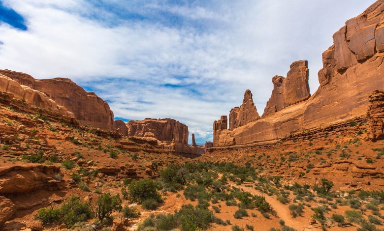 Arches National Park Things To Do In Utah