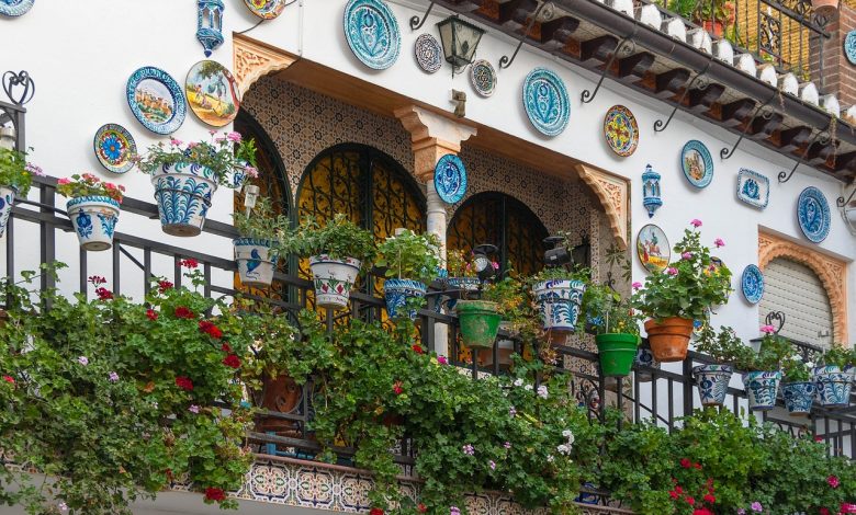 Granada Tourist attractions and things to do